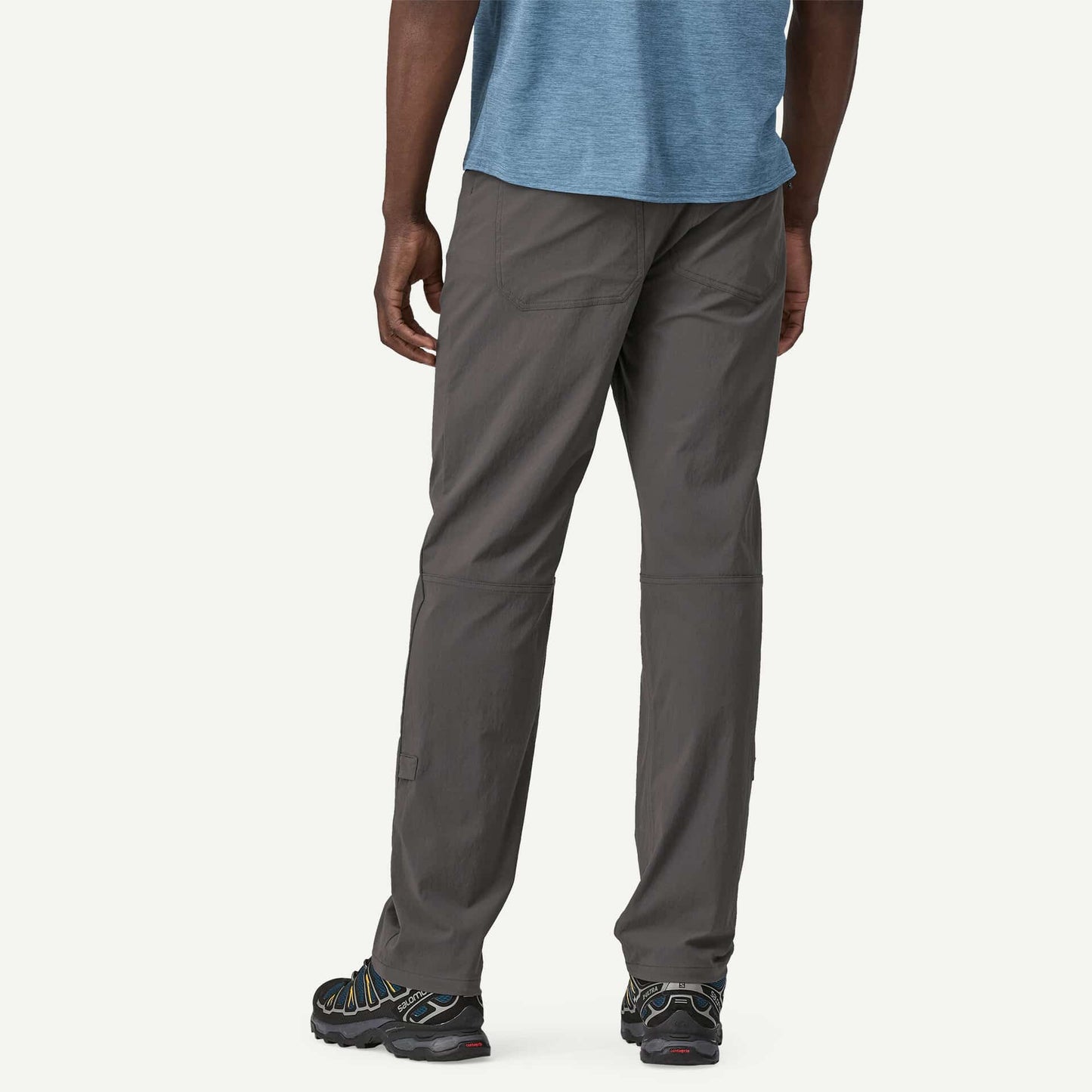 Pantalon de Randonnée pour Homme PATAGONIA Quandary