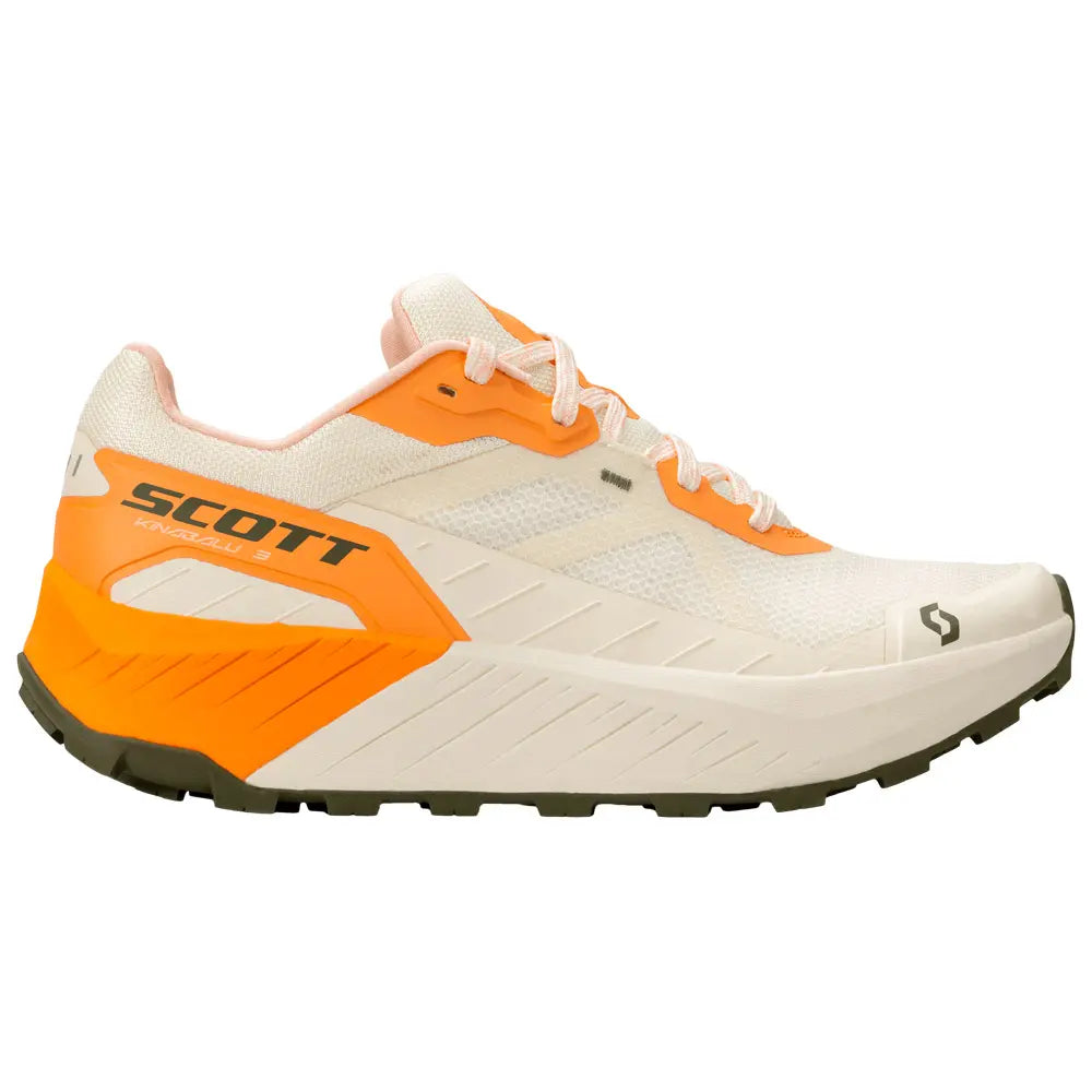 Chaussures de trail SCOTT Kinabalu 3