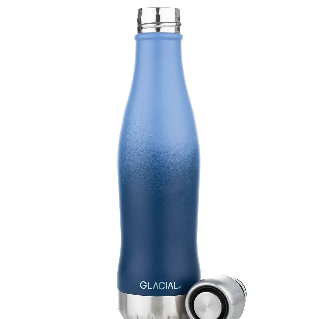 Bouteille Isotherme GLACIAL 400 ml