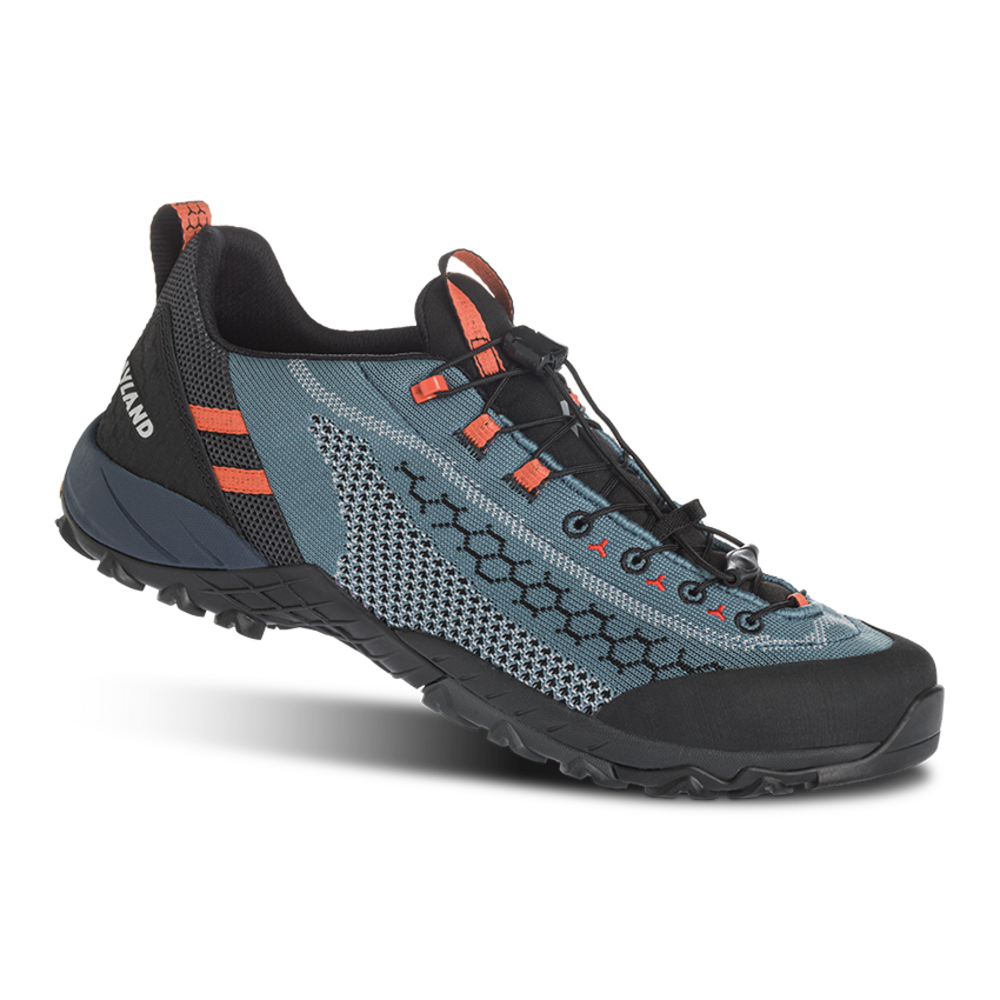 Chaussures de Randonnée KAYLAND Alpha Knit
