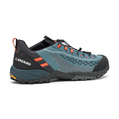 Chaussures de Randonnée KAYLAND Alpha Knit