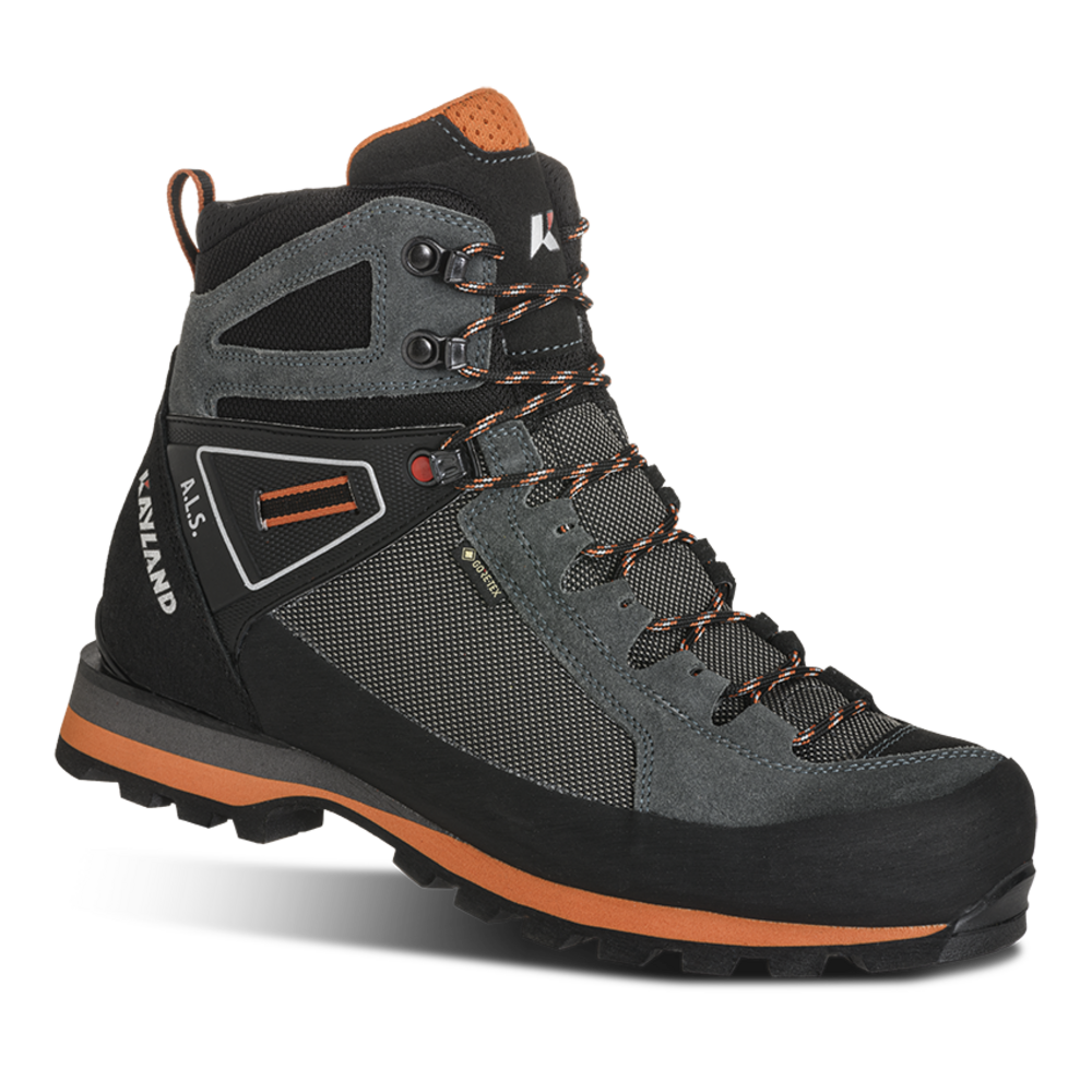Chaussure de Randonnée KAYLAND Cross Mountain GTX