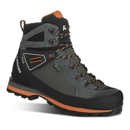Chaussure de Randonnée KAYLAND Cross Mountain GTX