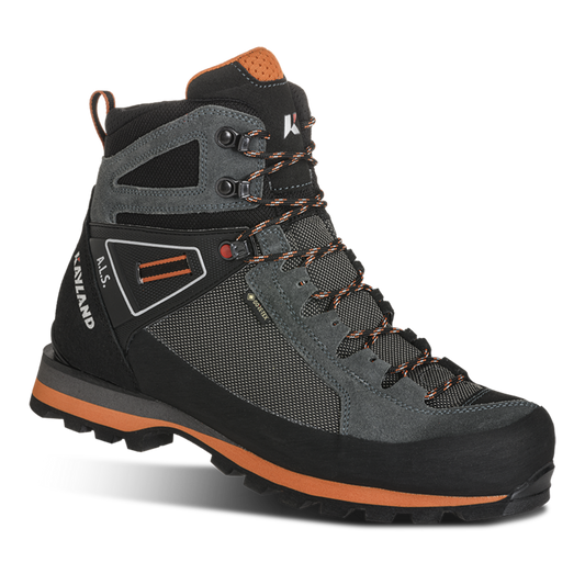 Chaussure de Randonnée KAYLAND Cross Mountain GTX