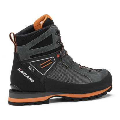 Chaussure de Randonnée KAYLAND Cross Mountain GTX