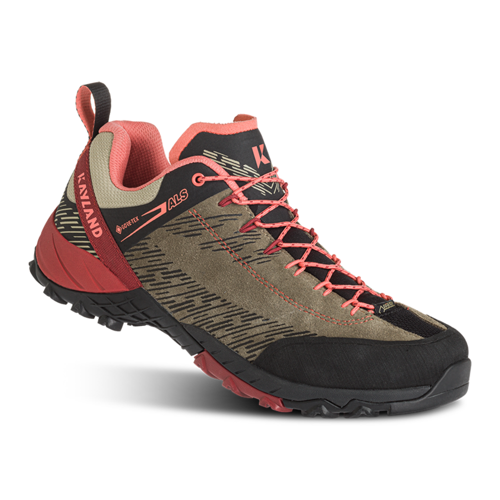Chaussures de Randonnée KAYLAND Revolt GTX