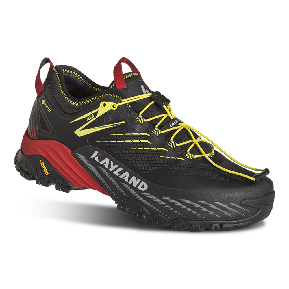 Chaussure de Randonnée KAYLAND Duke GTX
