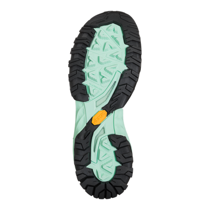 Chaussures femme Kayland Duke W'S GTX, Black Lightgreen
