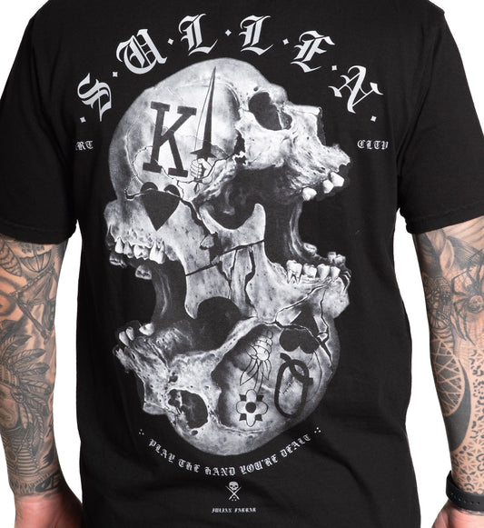T-shirt SULLEN Monarchie Premium