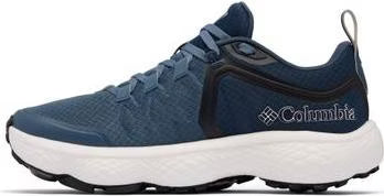 Chaussure de Randonnée pour Femme COLUMBIA Escape Thrive Titanium, Teal/White