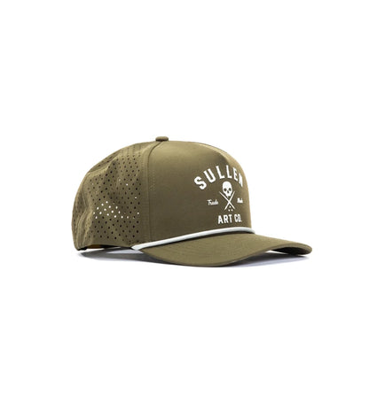 Casquette Unisexe SULLEN Salt River