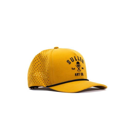 Casquette Unisexe SULLEN Salt River