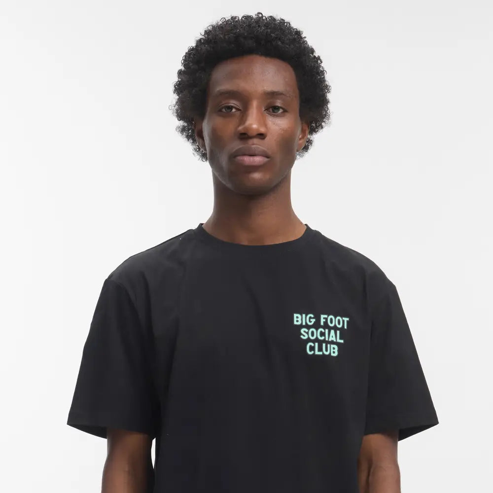 T-Shirt HYDROPONIC "Big Foot"