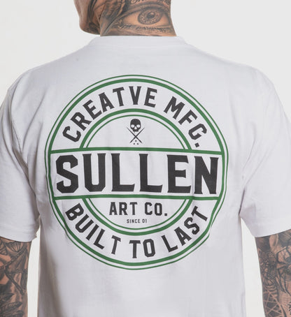 T-shirt SULLEN Creative Corp Standard