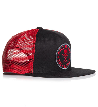 Casquette SULLEN Always Mesh Trucker