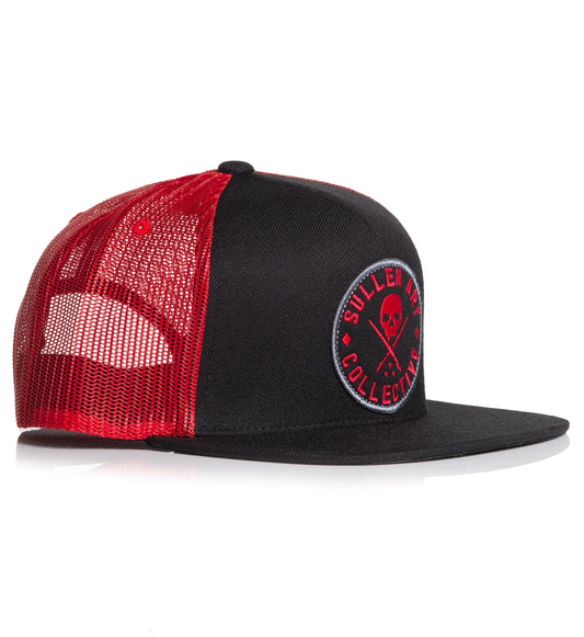 Casquette SULLEN Always Mesh Trucker