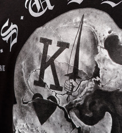 T-shirt SULLEN Monarchie Premium