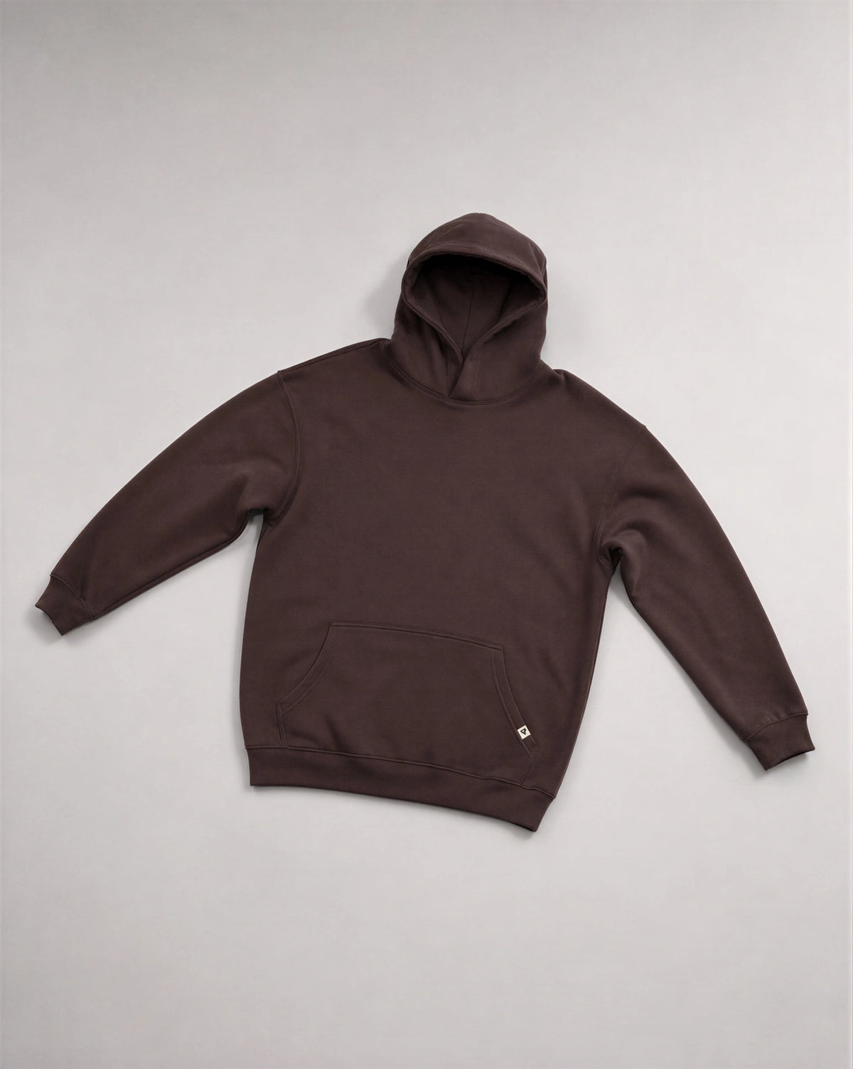Sweat à Capuche Oversize Femme LIV OUTDOOR Hayden