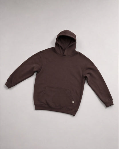 Sweat à Capuche Oversize Femme LIV OUTDOOR Hayden