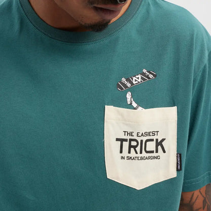 T-Shirt HYDROPONIC "Scorpion"