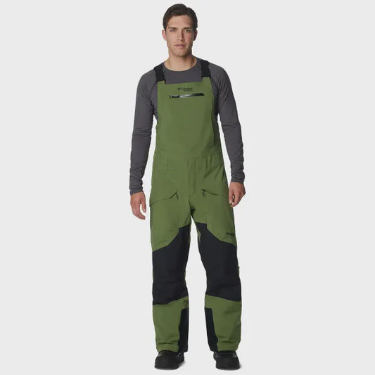 Salopette de Ski pour Homme Imperméable Highland Summit™ II  COLUMBIA