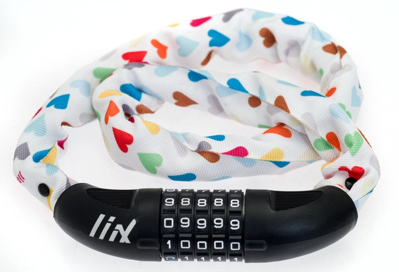 Cadenas à Code LIIX Big Lock