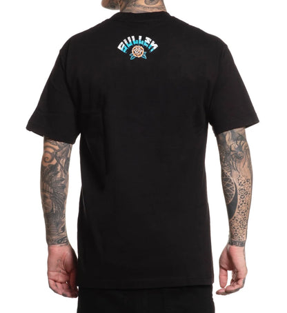 T-Shirt Unisexe Landscape Badges SULLEN
