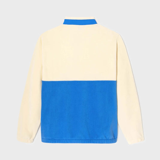 Sweat Polaire Unisexe BILLYBELT