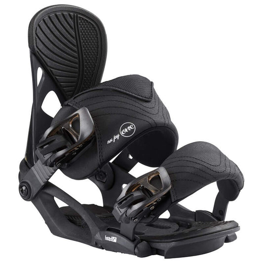 Fixations de Snowboard Femme HEAD NX Fay I