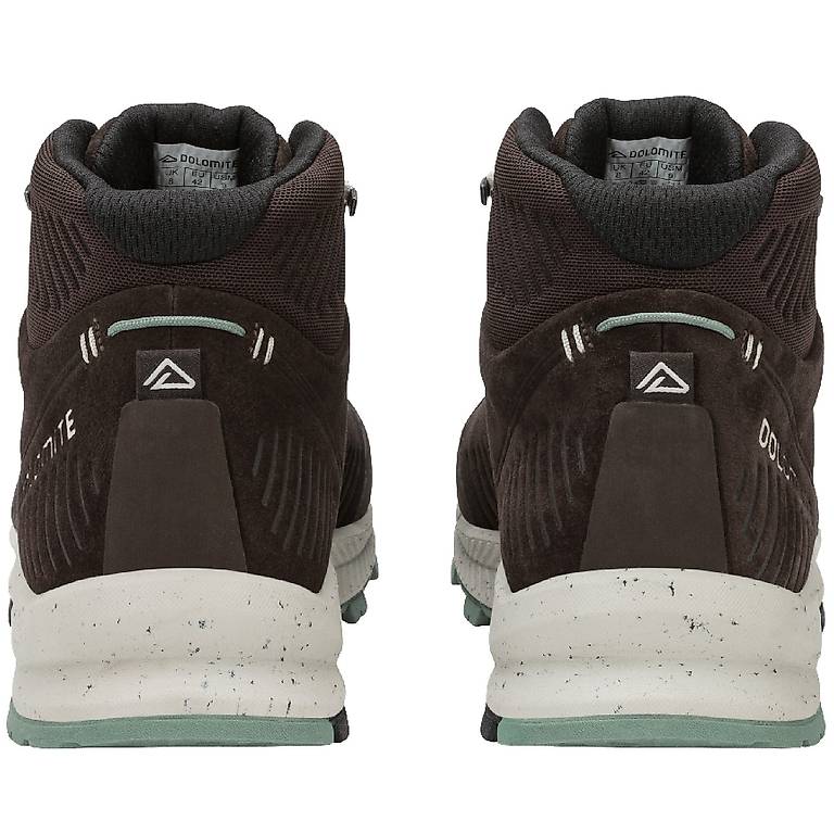 Chaussures Dolomite Carezza Leather Mid WP