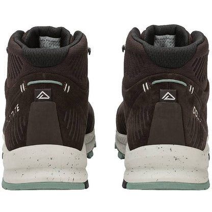Chaussures Dolomite Carezza Leather Mid WP