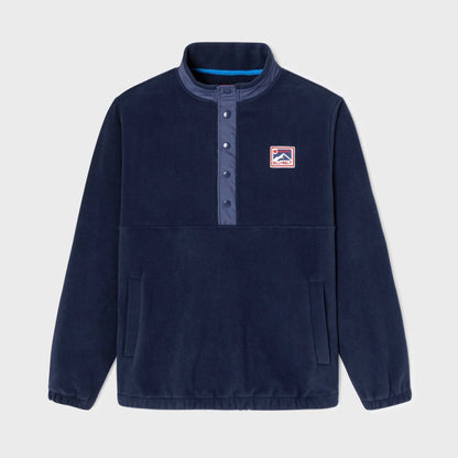Sweat Polaire Unisexe BILLYBELT