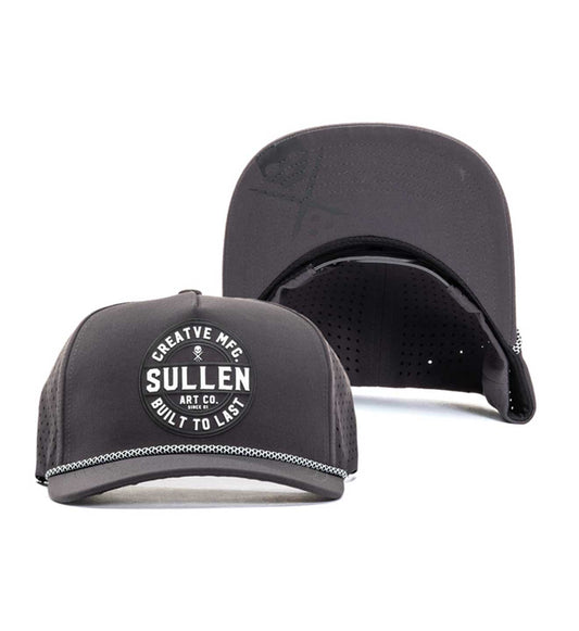 Casquette Unisexe SULLEN Snapback Cropo