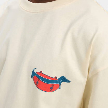 T-Shirt HYDROPONIC "Hot Dog"