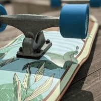 Surfskate BTFL Cody