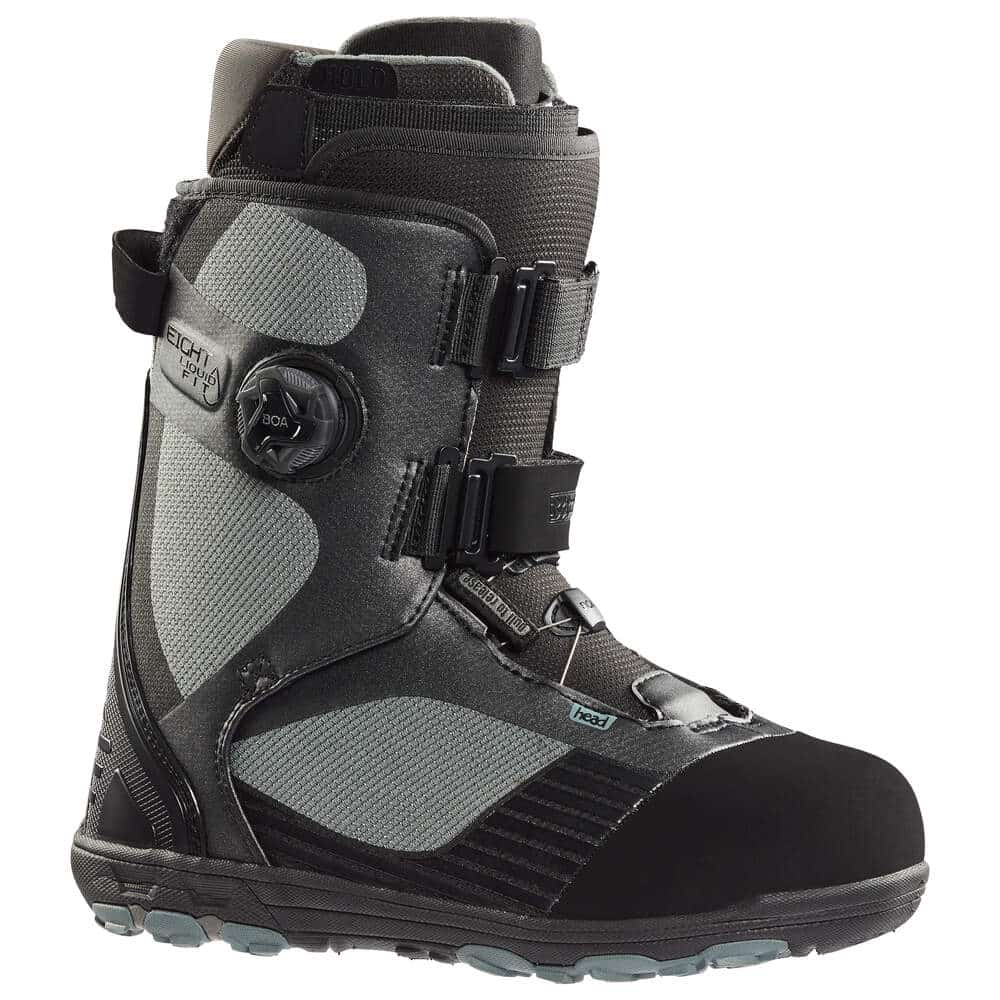Boots Snowboard HEAD EIGHT BOA Liquid Fit