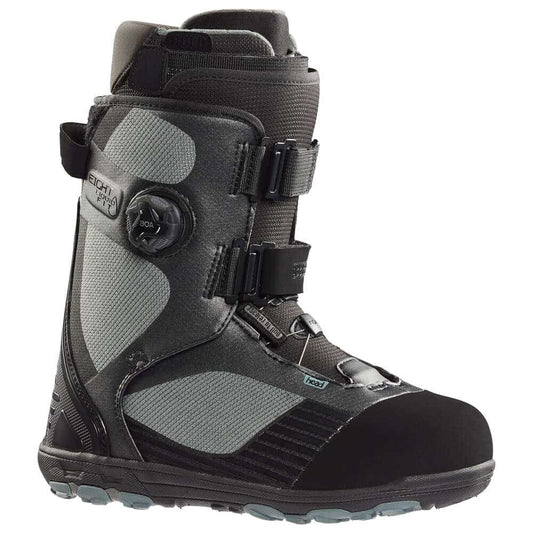 Boots Snowboard HEAD EIGHT BOA Liquid Fit