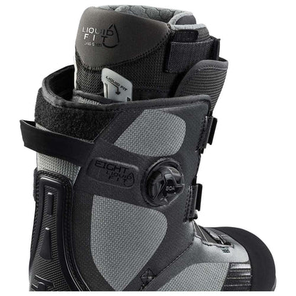 Boots Snowboard HEAD EIGHT BOA Liquid Fit