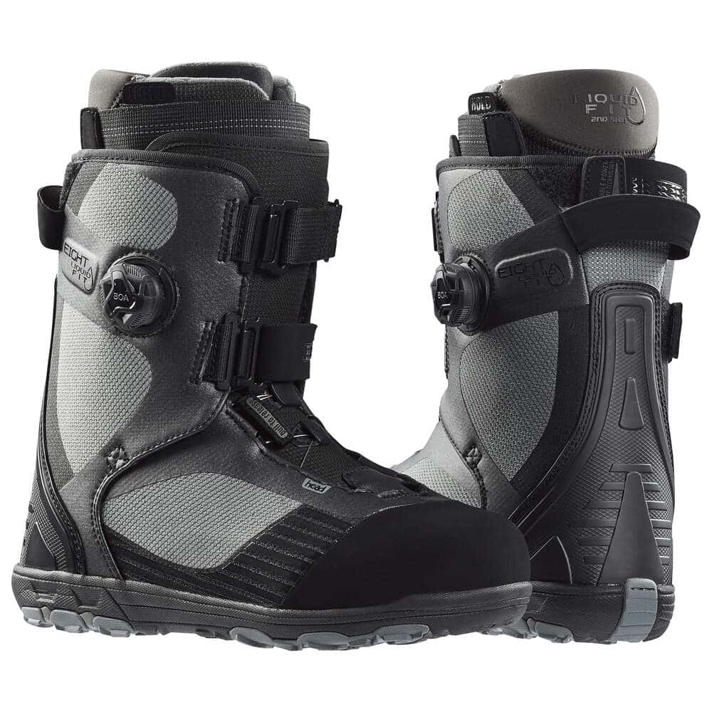 Boots Snowboard HEAD EIGHT BOA Liquid Fit