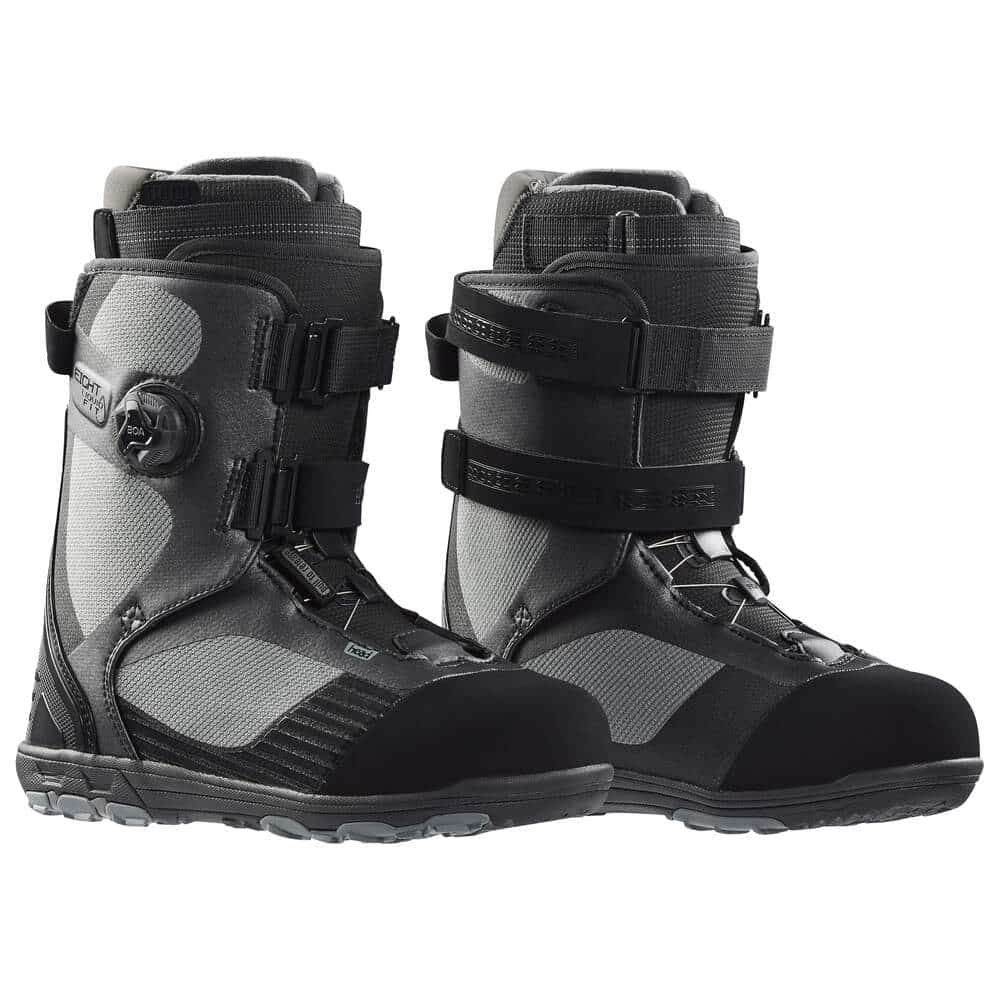 Boots Snowboard HEAD EIGHT BOA Liquid Fit
