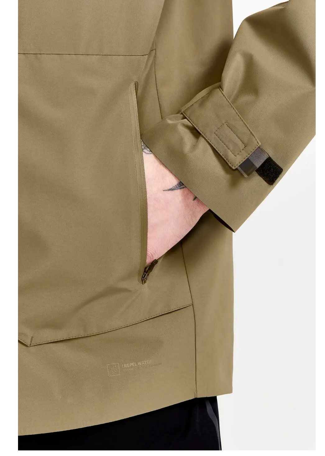 Veste de Vélo ADV Bike Ride Hydro