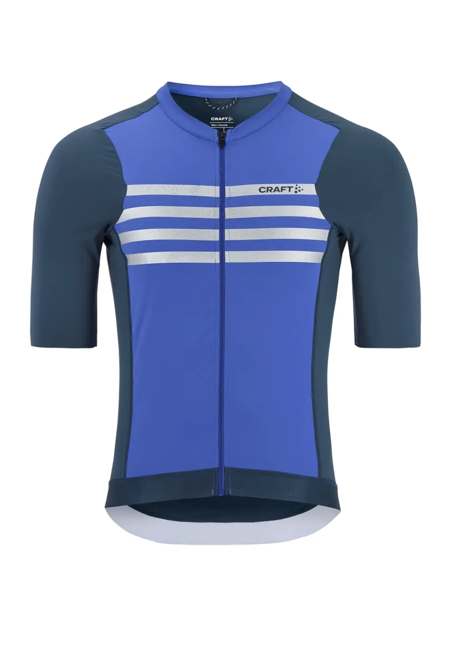 T-Shirt de Vélo Homme CRAFT Endur Training Jersey
