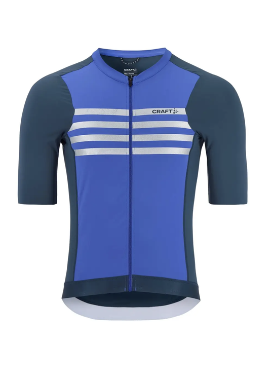T-Shirt de Vélo Homme CRAFT Endur Training Jersey
