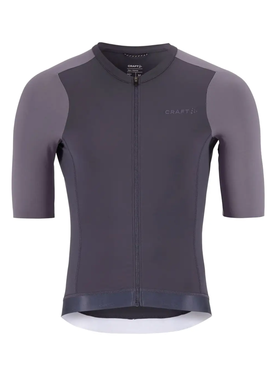 T-Shirt de Vélo Homme CRAFT Endur Training Jersey
