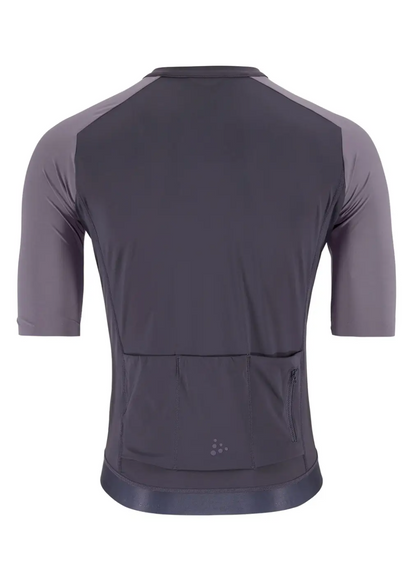 T-Shirt de Vélo Homme CRAFT Endur Training Jersey