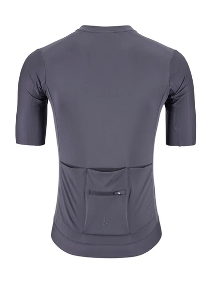 T-Shirt de Vélo Homme CRAFT Endur Aero Jersey
