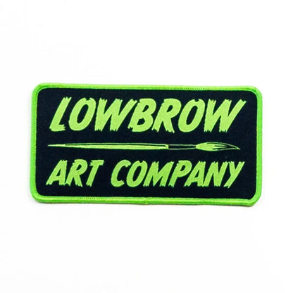 Casquette Trucker LOWBROW ART COMPANY Artist Series