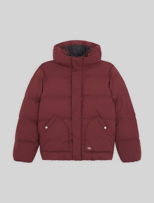Doudoune à capuche pour Homme DICKIES Eagleville