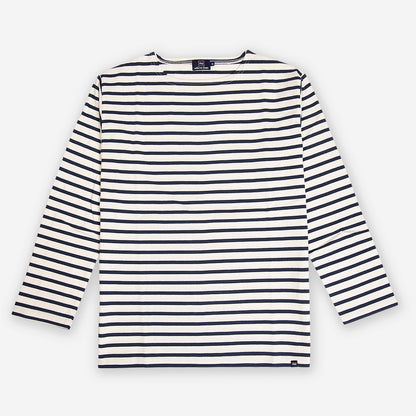Marinière Homme ALL' OCEAN Bosco, Coton Biologique