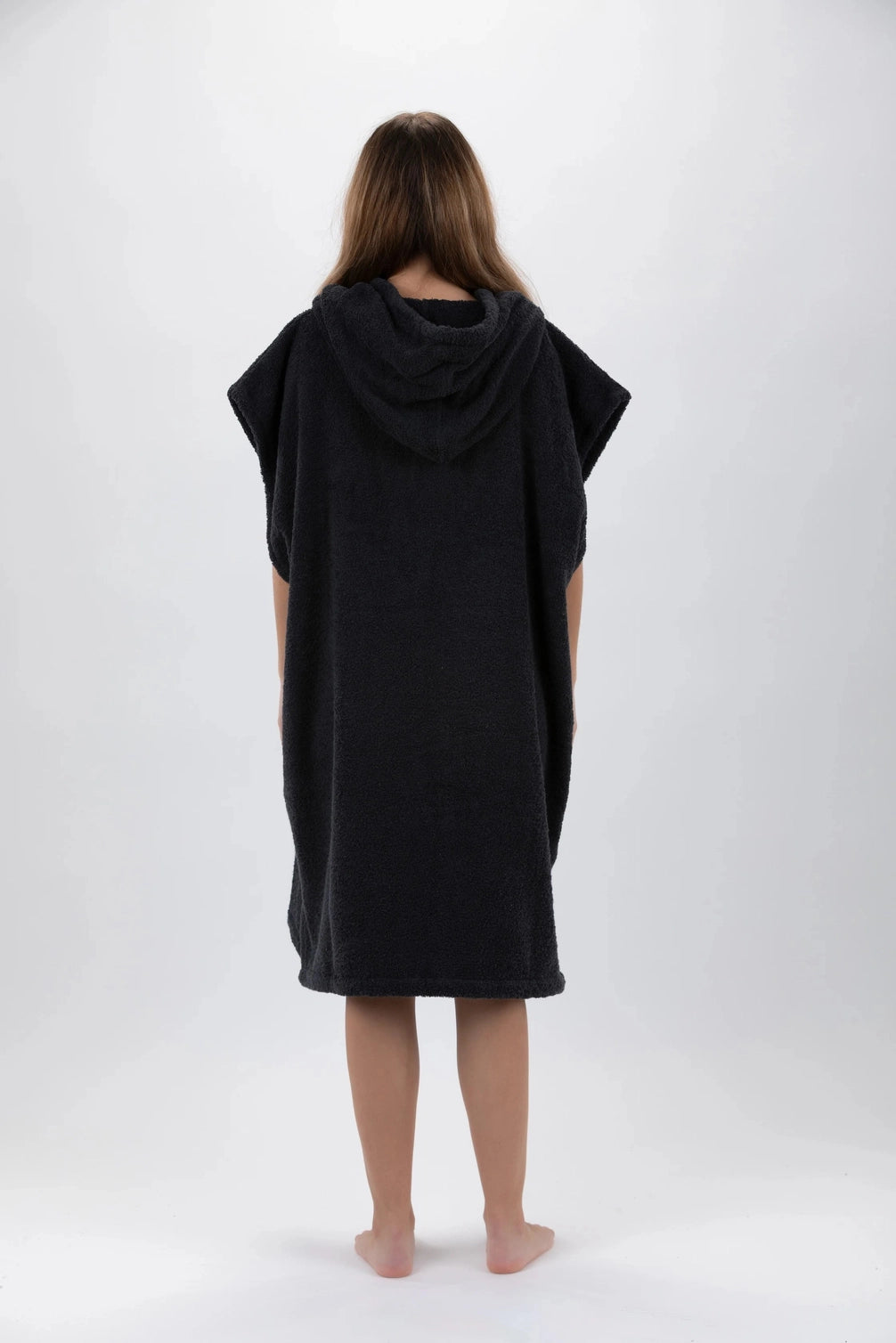 Poncho de Surf Unisexe PACIFIQUE SUD Sans Manches